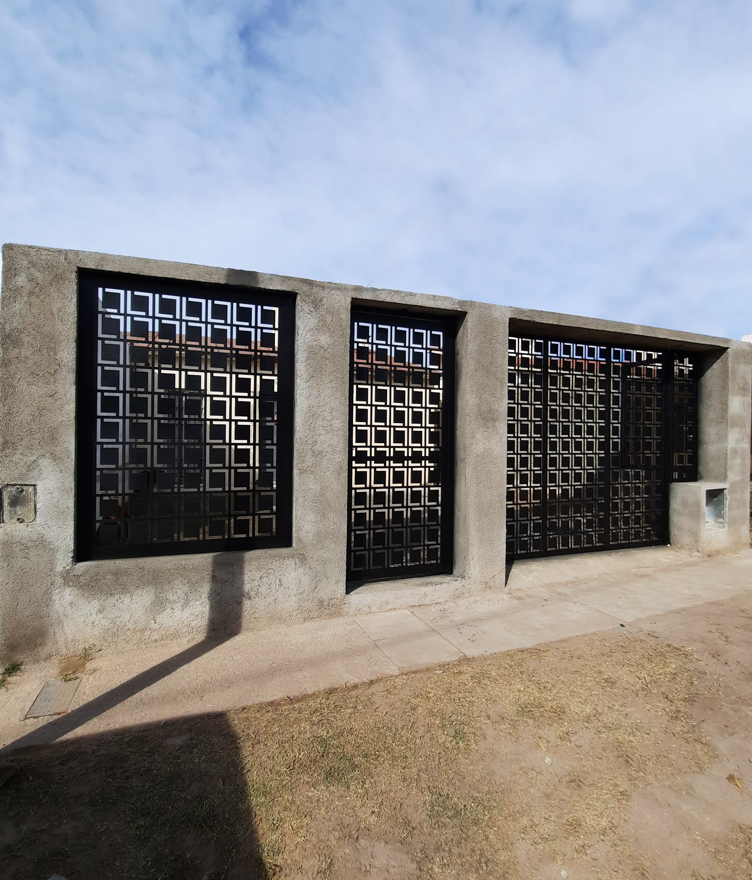 Plasmart - chapa calada